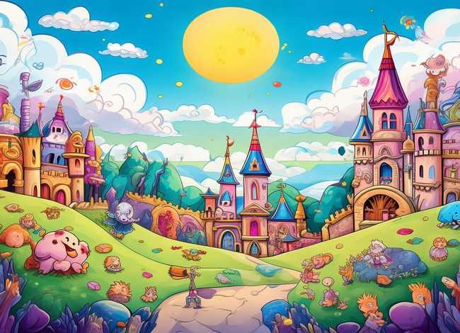 七岁小朋友听的故事大全 七岁小朋友听的故事大全短篇