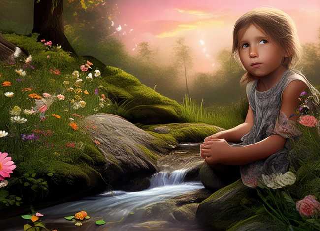 大自然的小故事有哪些 - 大自然的小故事有哪些作文