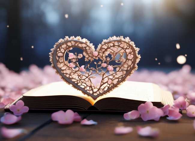 小故事我爱你；我爱你 小故事