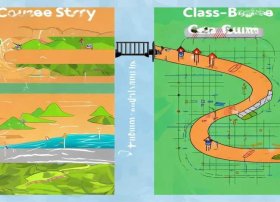 课程故事与班本课程的区别、课程故事与班本课程的区别和联系