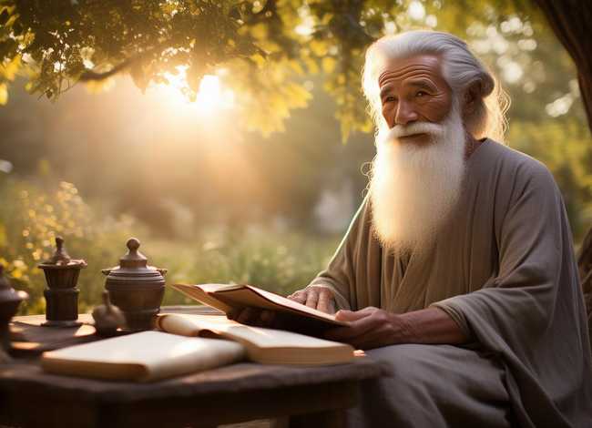 仁的经典故事 - 仁的经典故事及心得体会