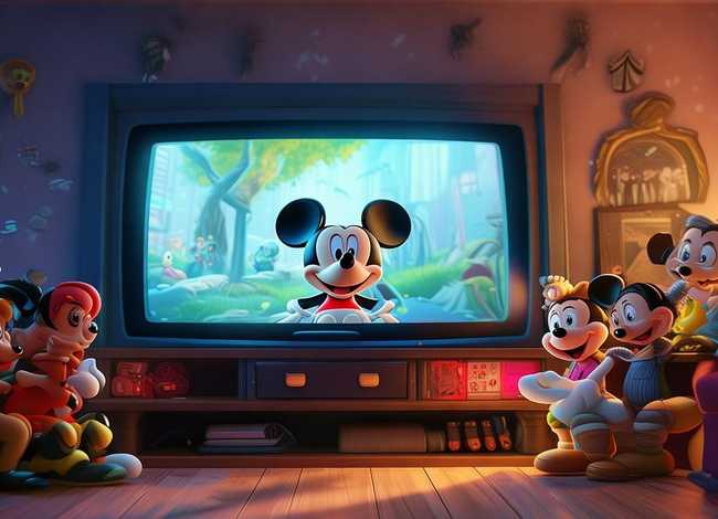 米奇的故事大全 - 米奇的故事大全视频播放