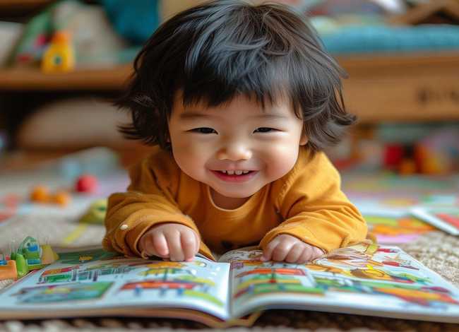 儿童拼音小故事100篇，幼儿拼音小故事50字