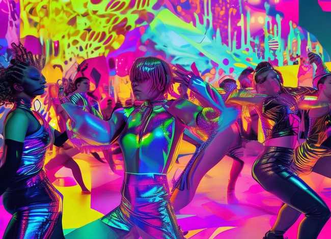 流行舞蹈故事(流行舞蹈故事大全) 流行舞蹈故事(流行舞蹈故事大全)