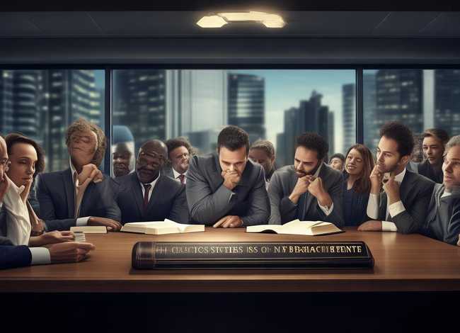 企业管理经典故事（企业管理经典故事简短）