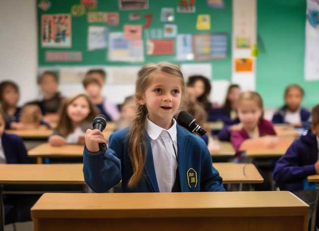法制小故事小学生演讲 - 小学生法制小故事演讲稿