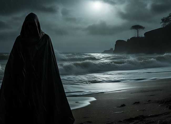 黑色星期五背景故事 黑色星期五的背景故事