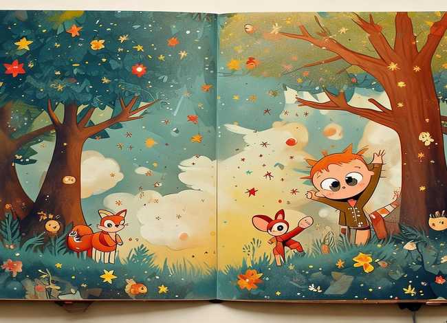 儿童绘本精选 儿童绘本精选推荐