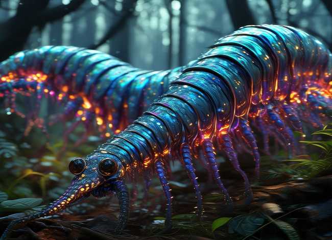 蜈蚣的故事文字,蜈蚣的故事文字描述 蜈蚣的故事文字,蜈蚣的故事文字描述