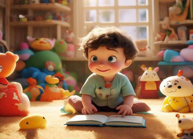 5分钟左右儿童故事（5分钟左右的幼儿故事）