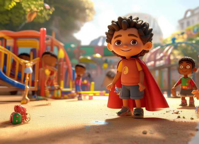 助人为乐的儿童故事有哪些、有哪些关于助人为乐的幼儿故事