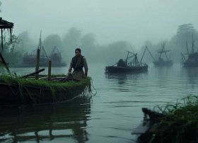 草船借箭儿童故事完整版；草船借箭的故事完整版文字