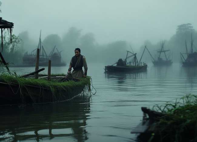 草船借箭儿童故事完整版；草船借箭的故事完整版文字