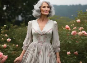 经典故事连衣裙适合多大年龄，经典故事连衣裙适合多大年龄穿的