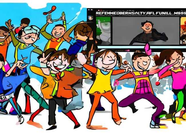 儿童手势舞牢记史命不忘历史视频完整版 牢记历史铭记使命手抄报视频