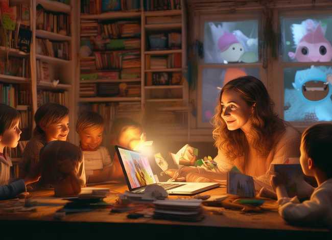 橘子妈妈讲儿童故事；橘子妈妈讲故事app