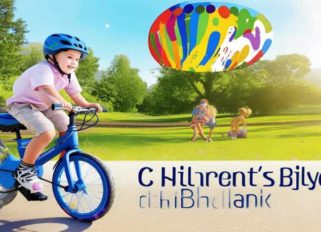 儿童自行车品牌（最好的儿童自行车品牌）