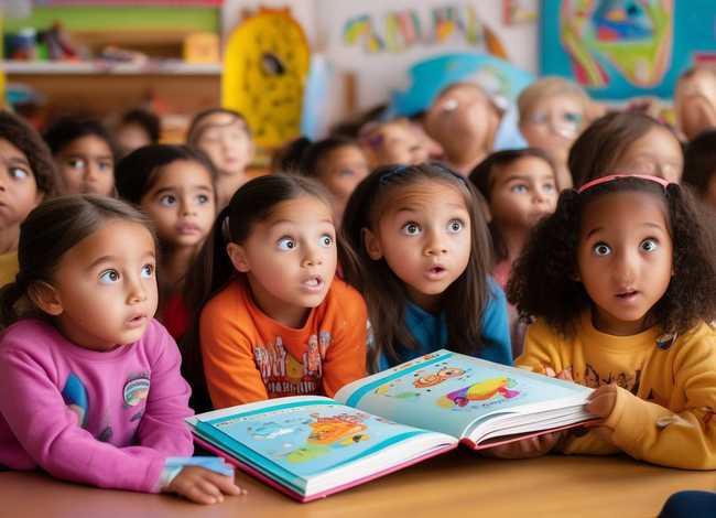 儿童故事有意义的教育、有教育意义的幼儿故事教案