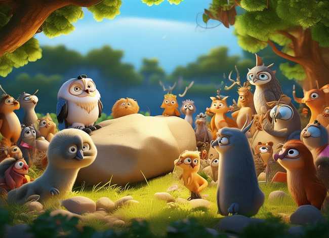 儿童寓言故事的视频；少儿寓言故事视频大全