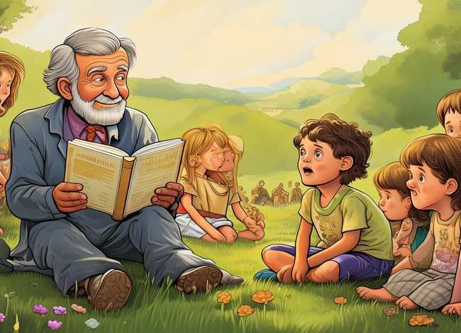 历史故事大全儿童 少儿历史小故事