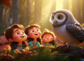 5分钟的故事幼儿故事 5分钟的故事幼儿故事简短