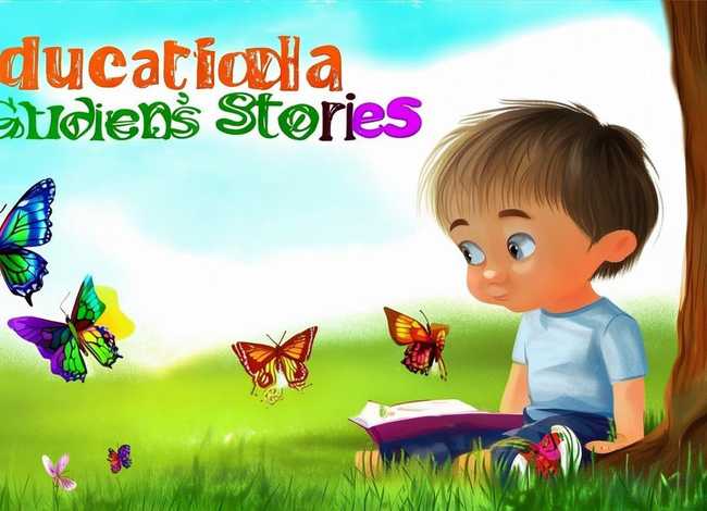 有教育意义儿童故事大全(有教育意义的幼儿故事大全) 有教育意义儿童故事大全(有教育意义的幼儿故事大全)