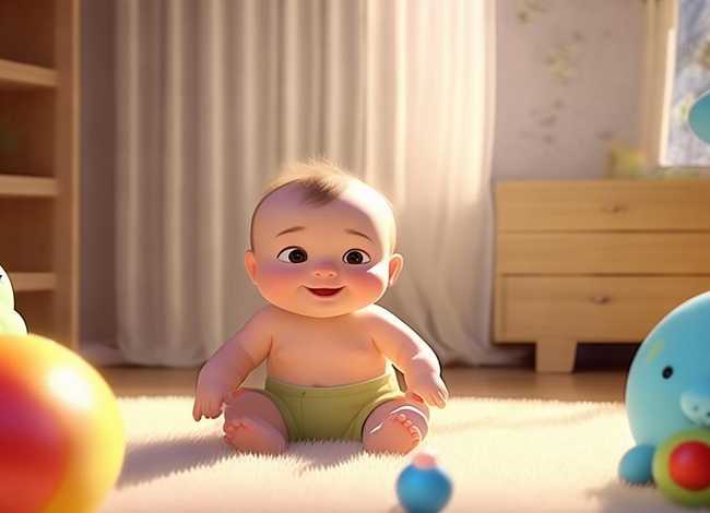 一岁以内的儿童故事 适合一岁以内的故事 一岁以内的儿童故事 适合一岁以内的故事