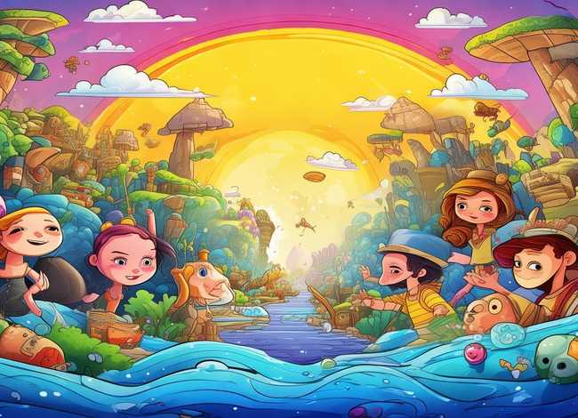 视频小故事儿童版、视频小故事大全讲故事