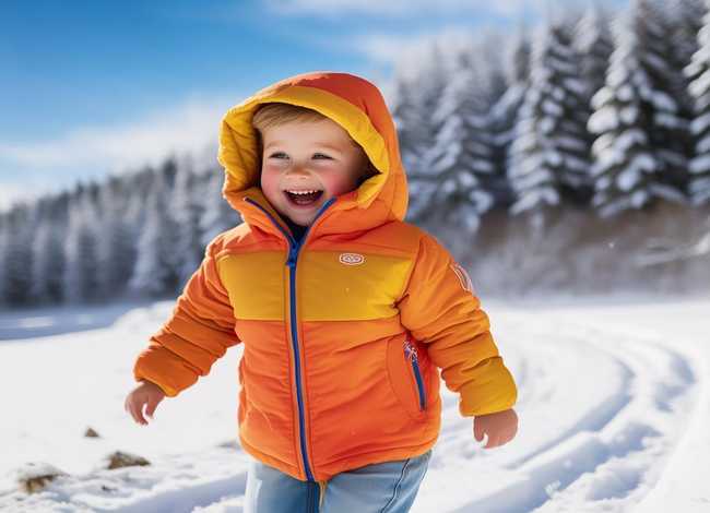 儿童羽绒服品牌推荐 - 儿童羽绒服品牌推荐男