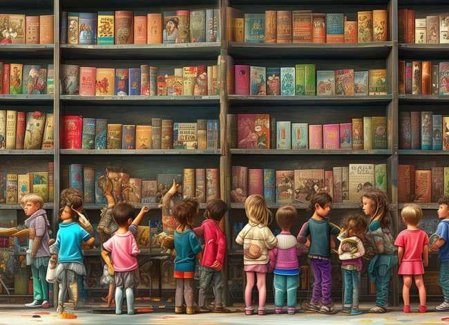 中外经典名著儿童故事，儿童中外名著哪些最好