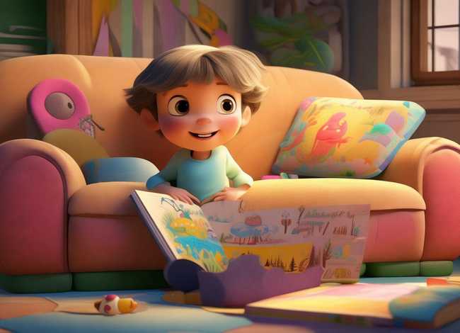 两岁半宝宝听的故事、两岁半宝宝听的故事有哪些