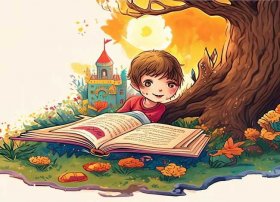 王国绘本读后感（王国绘本读后感50字）