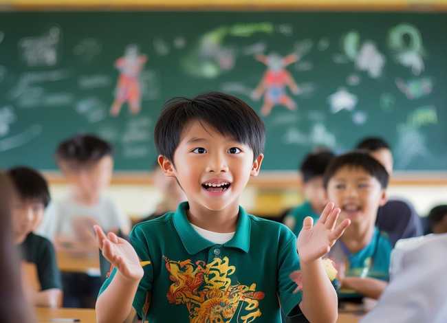 小学生讲沉香救母的故事（小学生讲沉香救母的故事简短）