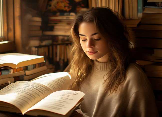 美丽的故事阅读短文答案；美丽的故事阅读短文答案怎么写