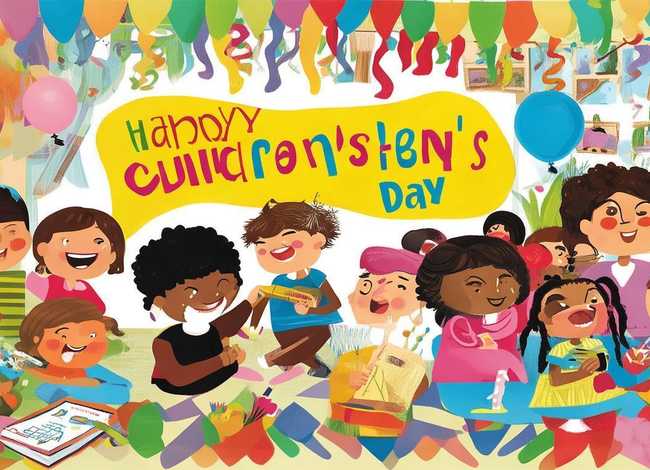 关于儿童节的英文绘本 - 关于儿童节的英文绘本有哪些