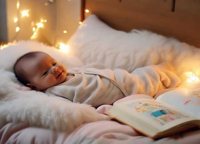 婴儿睡前好故事，婴儿睡前好故事在线听