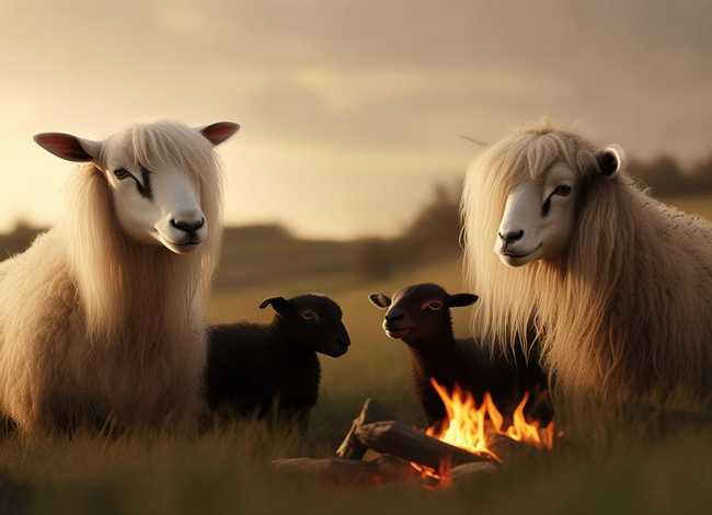 三只羊的故事视频播放、三只羊的故事视频播放大全