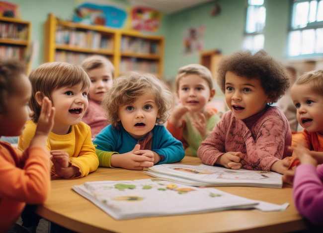 儿童礼貌视频故事3-6岁，幼儿礼貌故事视频