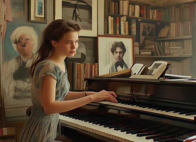 名人小故事简单 名人小故事简单短篇