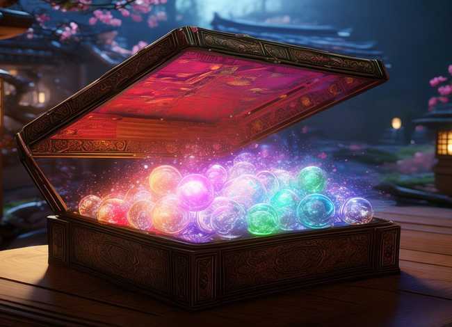 故事小宝盒 故事小宝盒 日本