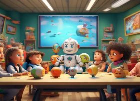 机器人少儿故事 机器人少儿故事在线听