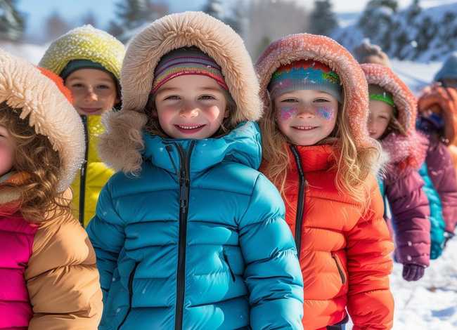 儿童品牌羽绒服排行榜 - 儿童品牌羽绒服排行榜1~ 12