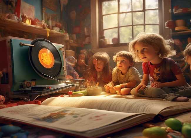 经典儿童故事mp3；少儿经典故事mp3免费下载