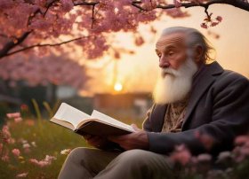 英文哲理故事精读pdf（英文哲理故事带翻译）