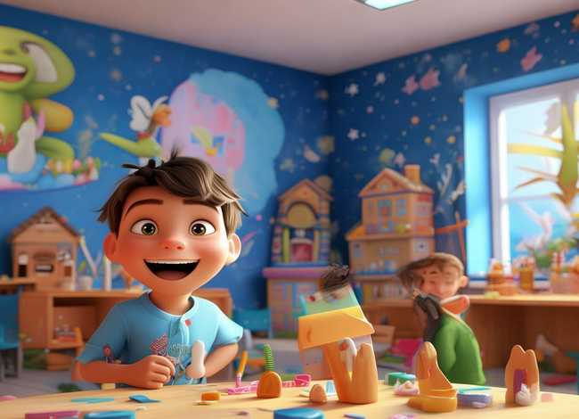 幼儿故事换牙、换牙的故事幼儿园 幼儿故事换牙、换牙的故事幼儿园