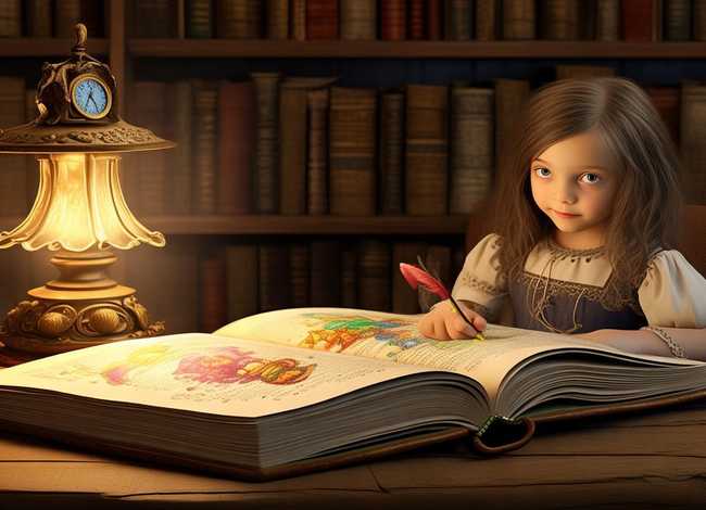 续写小故事、续写小故事用英语怎么说