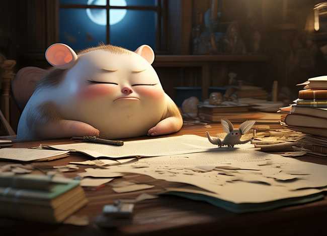 一窍不通的寓言故事（一窍不通寓言故事）