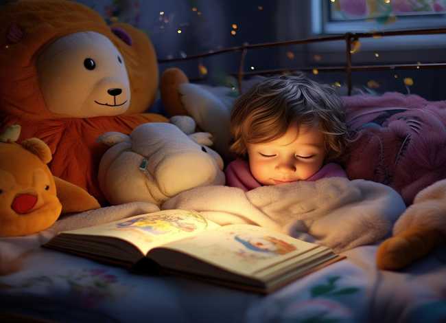 小孩子催眠故事 小孩子催眠故事在线听