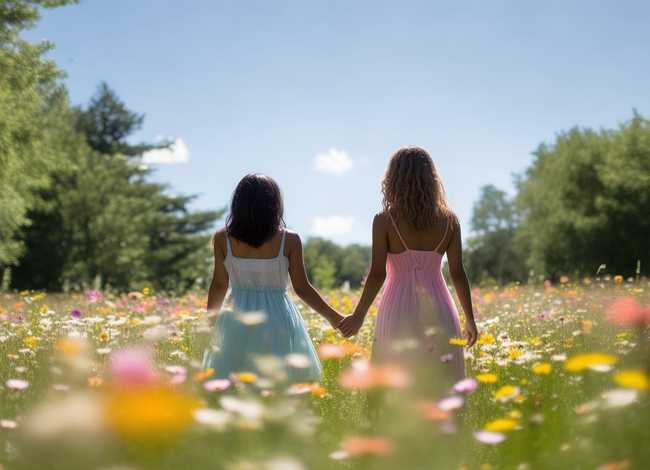 合作的故事50（合作的故事50字）