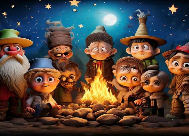 稀里哗啦的故事演员表、稀里哗啦的故事演员表名单 稀里哗啦的故事演员表、稀里哗啦的故事演员表名单